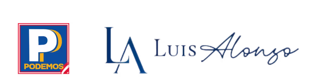 Luis Alonzo - Gestión que transforma